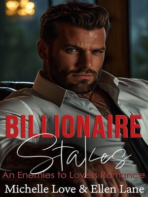 cover image of Billionaire Stakes